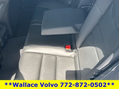 2023 Volvo S60 B5 Plus Dark Theme