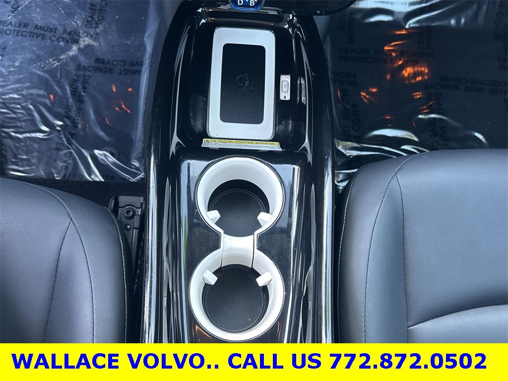 2017 Toyota Prius Four