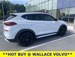 2019 Hyundai TUCSON Night