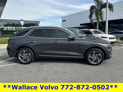 2022 Genesis GV70 2.5T