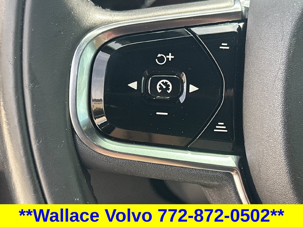 2019 Volvo XC60 T5 Inscription