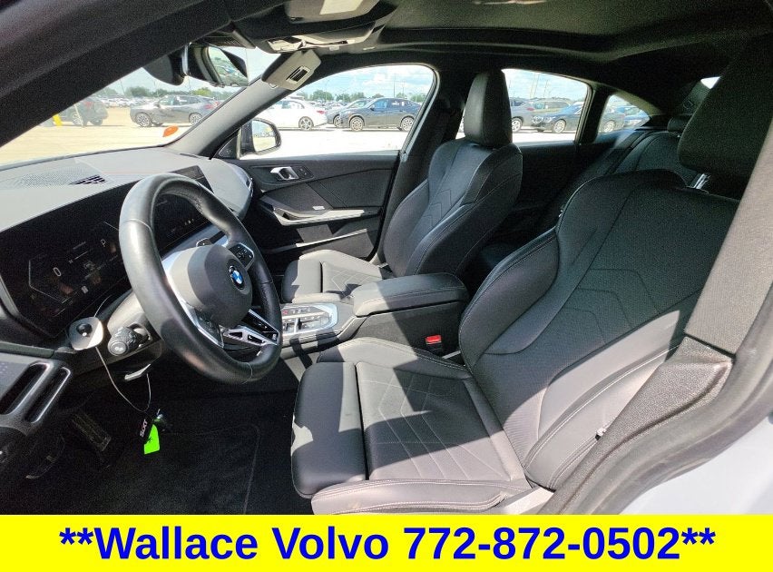 2026 BMW 2 Series 228 Gran Coupe