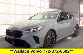 2026 BMW 2 Series 228 Gran Coupe