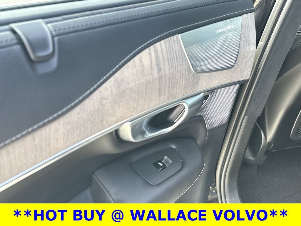 2023 Volvo XC90 Ultimate