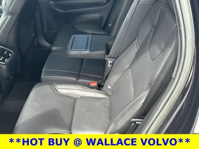 2023 Volvo XC90 Ultimate