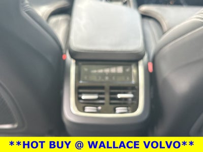 2023 Volvo XC90 Ultimate