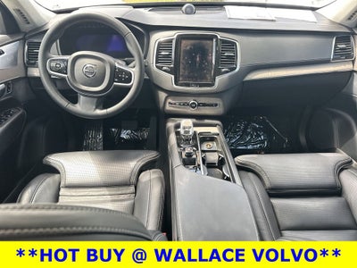2023 Volvo XC90 Ultimate