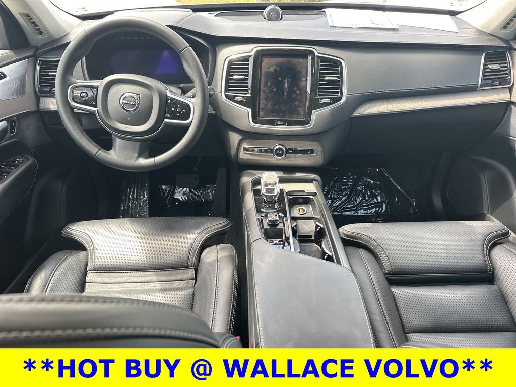 2023 Volvo XC90 Ultimate