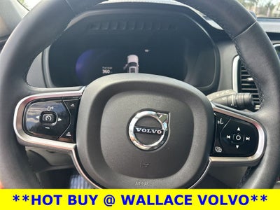 2023 Volvo XC90 Ultimate