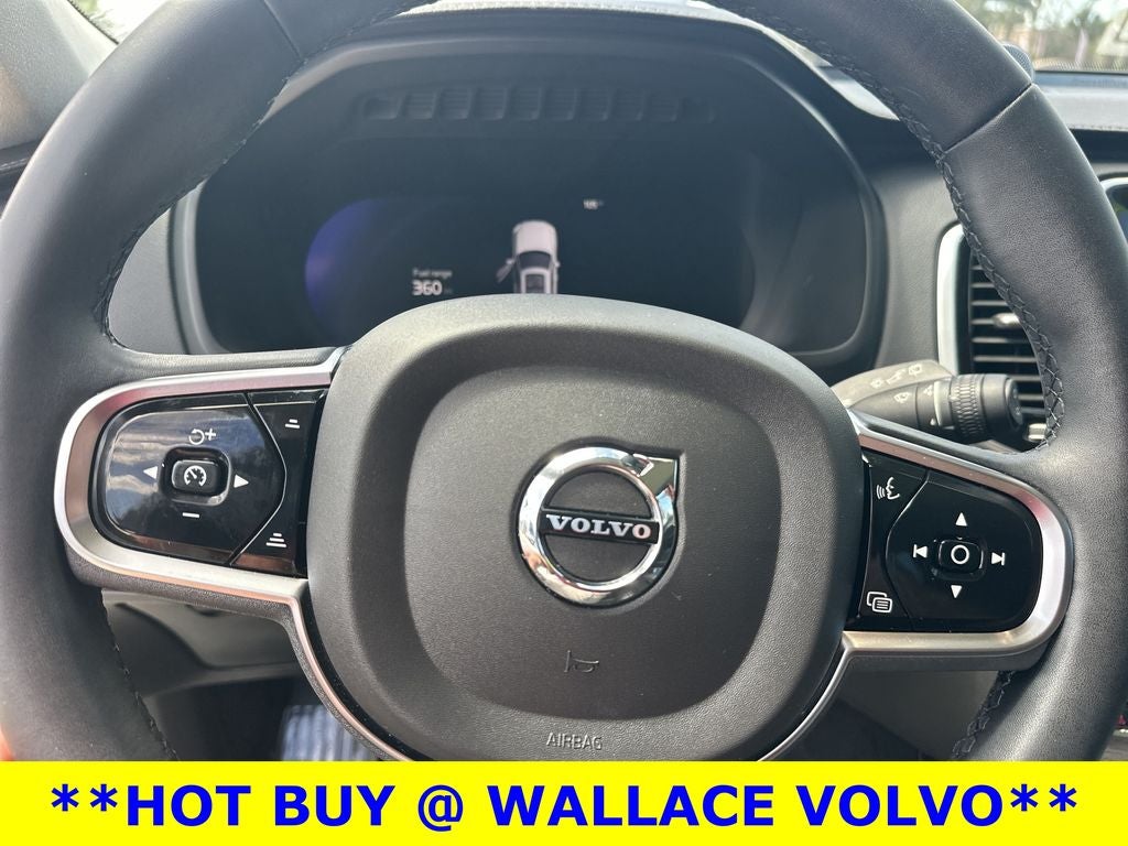 2023 Volvo XC90 Ultimate