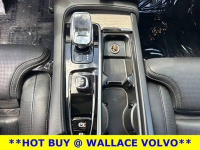 2023 Volvo XC90 Ultimate