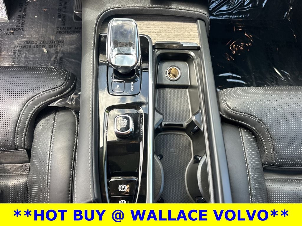 2023 Volvo XC90 Ultimate