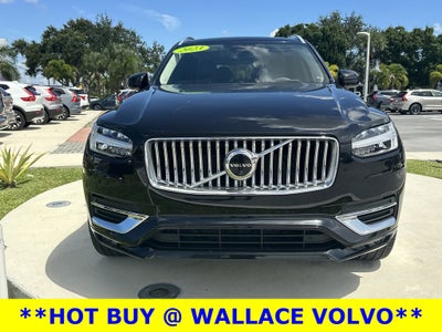 2023 Volvo XC90 Ultimate