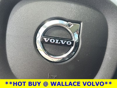 2023 Volvo XC90 Ultimate