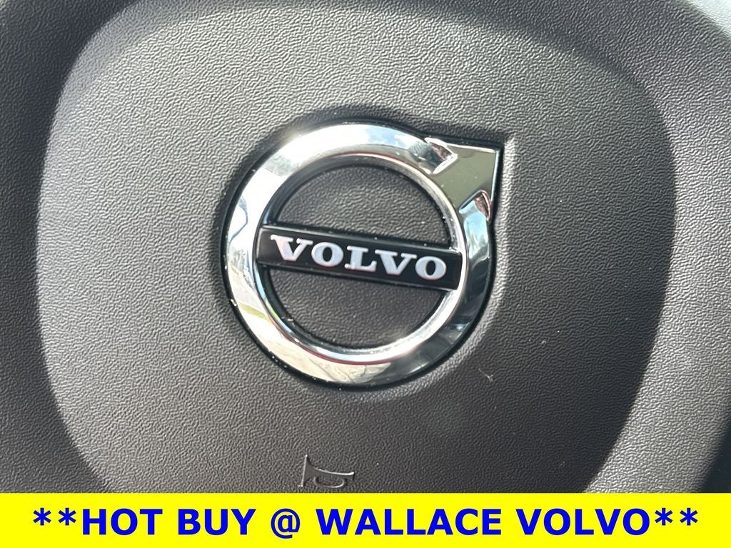 2023 Volvo XC90 Ultimate