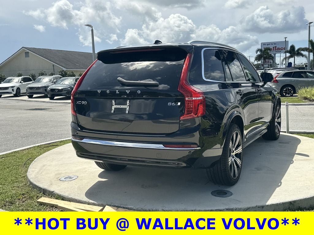 2023 Volvo XC90 Ultimate