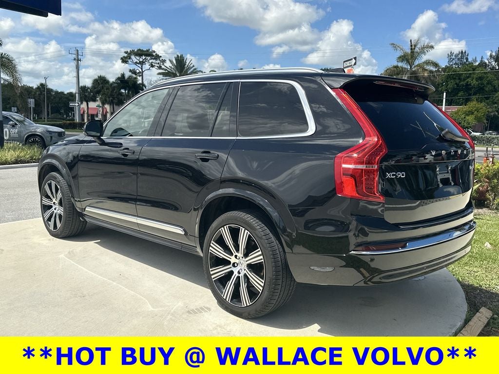 2023 Volvo XC90 Ultimate