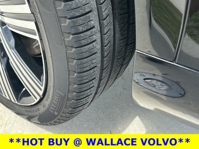 2023 Volvo XC90 Ultimate