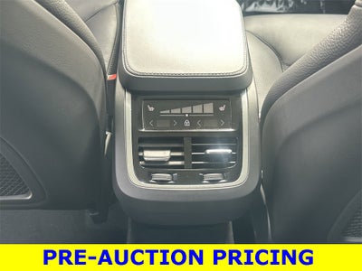 2025 Volvo XC90 B6 Plus 7-Seater