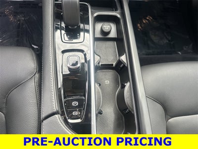 2025 Volvo XC90 B6 Plus 7-Seater