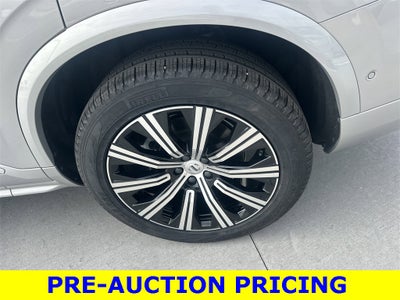 2025 Volvo XC90 B6 Plus 7-Seater