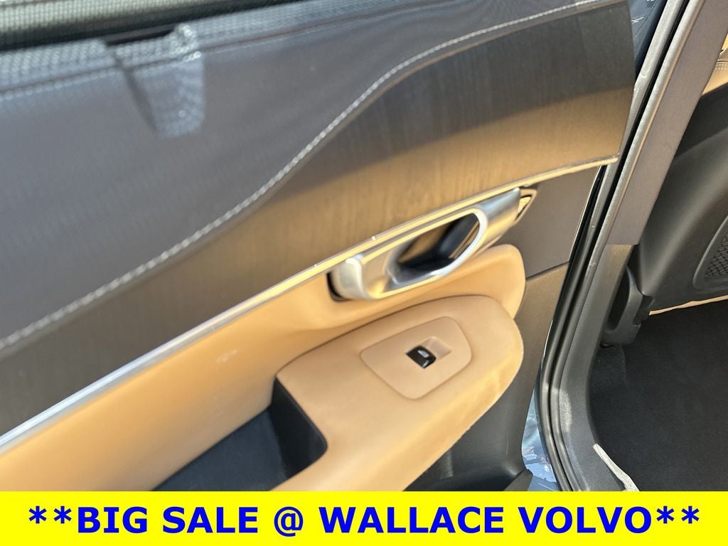 2024 Volvo XC90 Ultimate