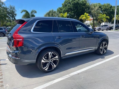 2024 Volvo XC90 Ultimate