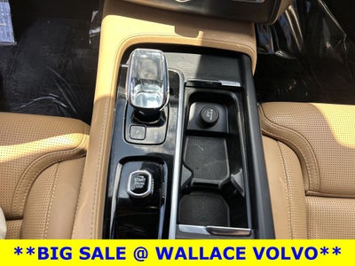 2024 Volvo XC90 Ultimate