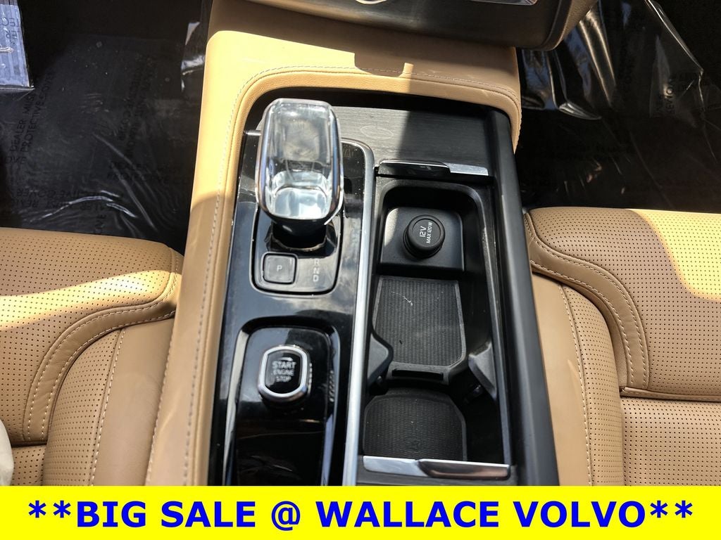 2024 Volvo XC90 Ultimate