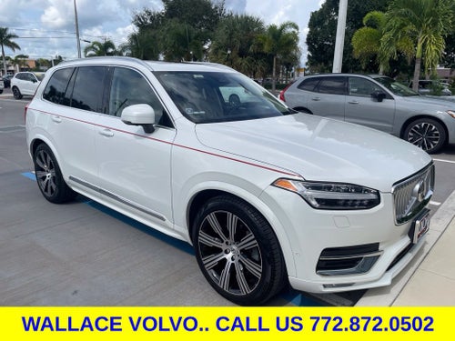 2024 Volvo XC90 Ultimate