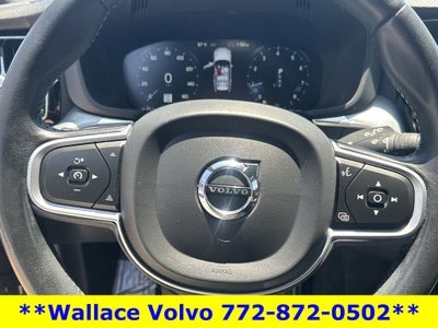 2020 Volvo XC60 T5 Momentum