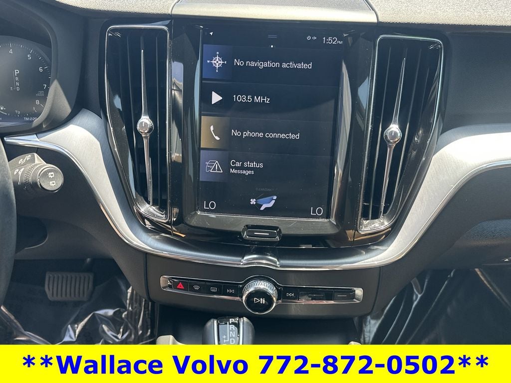 2020 Volvo XC60 T5 Momentum