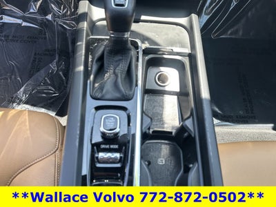 2020 Volvo XC60 T5 Momentum