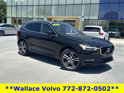 2020 Volvo XC60 T5 Momentum