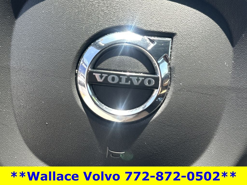 2020 Volvo XC60 T5 Momentum
