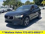 2020 Volvo XC60 T5 Momentum