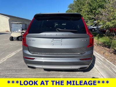 2020 Volvo XC90 T5 Momentum