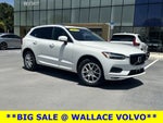 2021 Volvo XC60 T5 Momentum