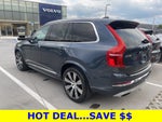 2021 Volvo XC90 T6 Inscription
