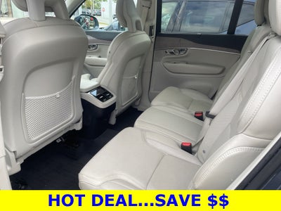 2021 Volvo XC90 T6 Inscription