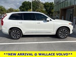 2022 Volvo XC90 Recharge Plug-In Hybrid T8 Inscription Expression Extended Range 6P