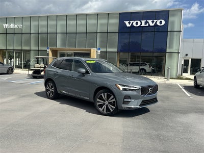2023 Volvo XC60 B5 Plus Bright Theme