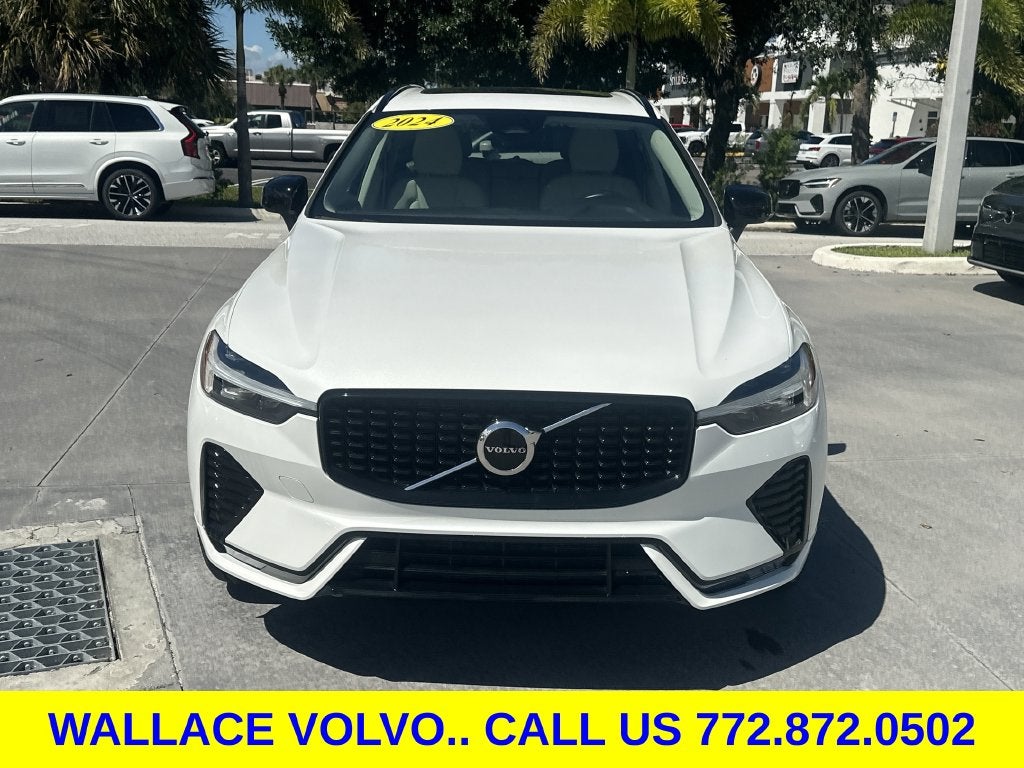 2024 Volvo XC60 B5 Core