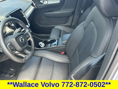 2026 Volvo XC40 B5 Plus