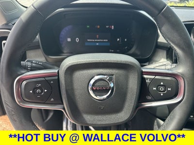 2024 Volvo XC40 B5 Core