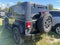 2016 Jeep Wrangler Willys Wheeler