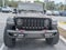2018 Jeep Wrangler Rubicon