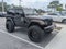 2018 Jeep Wrangler Rubicon
