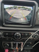 2018 Jeep Wrangler Rubicon