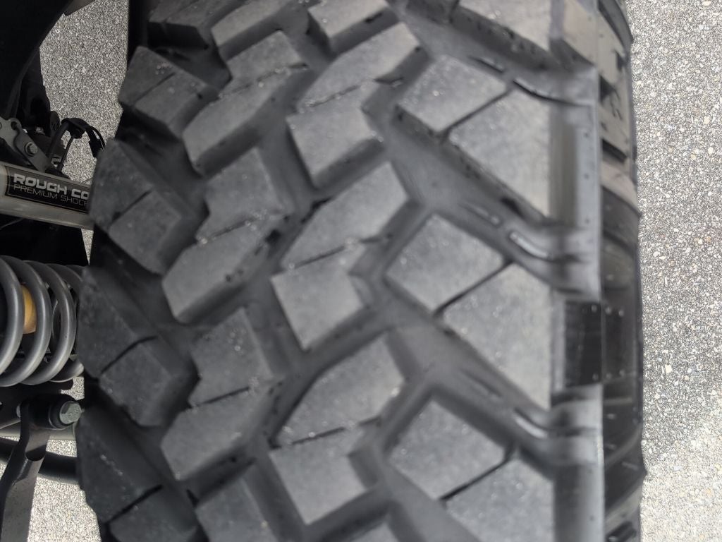 2018 Jeep Wrangler Rubicon
